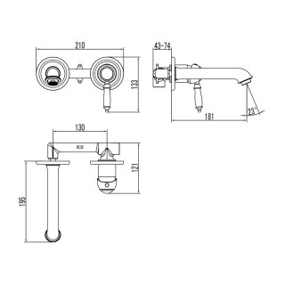 lemark lm4826b scheme