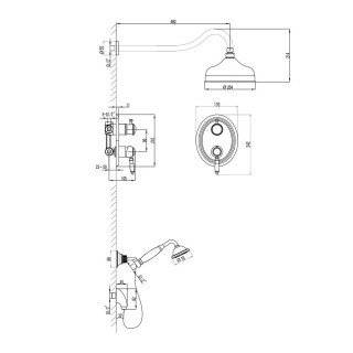 lemark lm4829b scheme