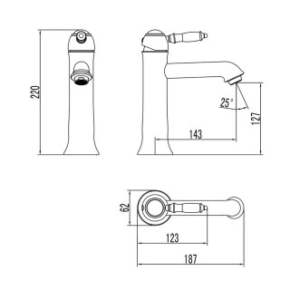 lemark lm4837c scheme