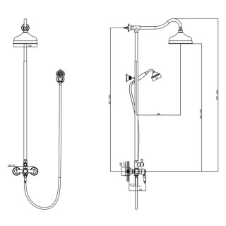 lemark lm4860c scheme