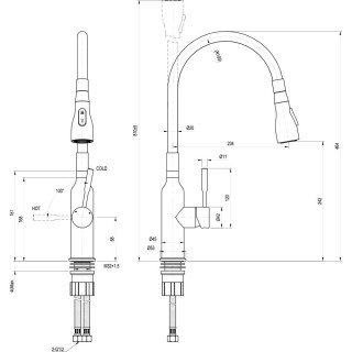 lemark lm5082s gray scheme