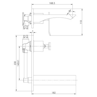 lemark lm5826cw scheme