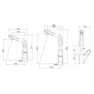 lemark lm6008br scheme