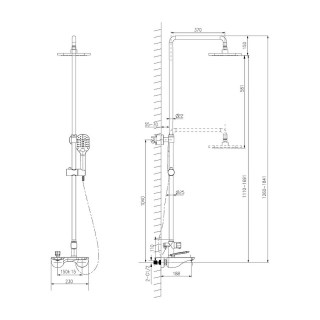 lemark lm6862c scheme