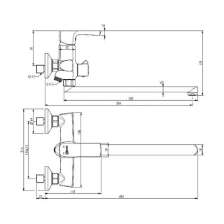 lemark lm7251bl scheme