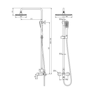 lemark lm7260bl scheme