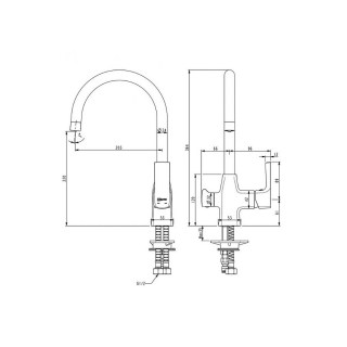 lemark lm7261bl scheme