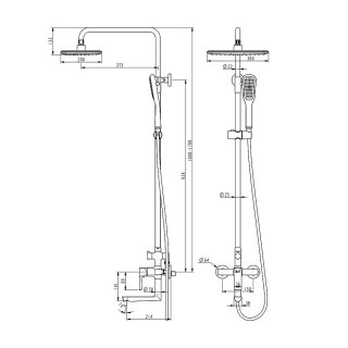 lemark lm7262bl scheme