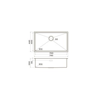 omoikiri 4993499 scheme