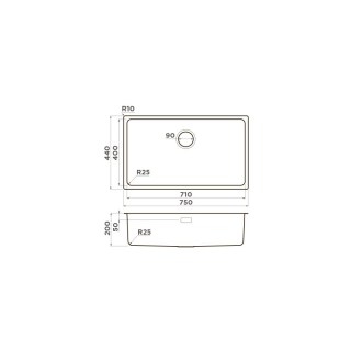 omoikiri 4993501 scheme