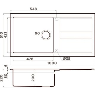 omoikiri 4993787 scheme