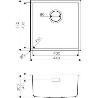 omoikiri 4993801 scheme