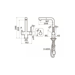 omoikiri 4994358 scheme