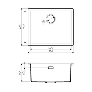 omoikiri 4997032 scheme