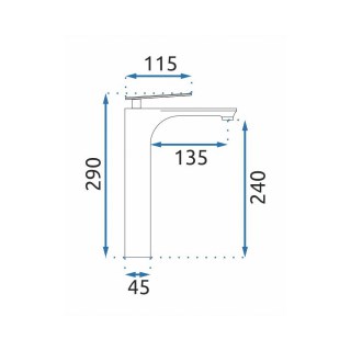 rea b2036 scheme