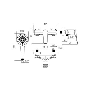 tolero lm3703gm scheme