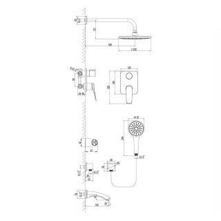 tolero lm3722gm scheme