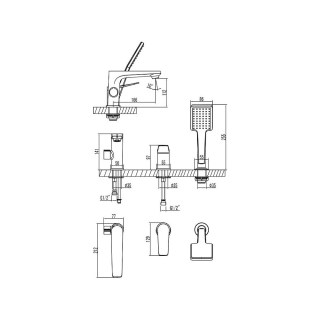 tolero lm3745bl scheme