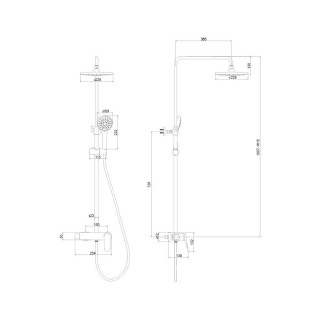 tolero lm3760bl scheme