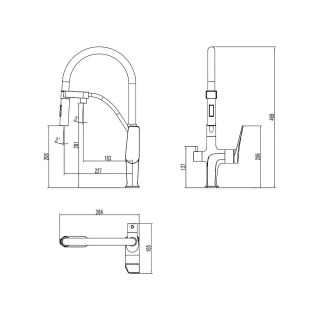 tolero lm3761bl scheme