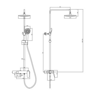 tolero lm3762bl scheme