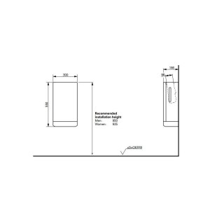 toto lw765y scheme7