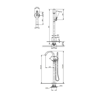 toto tbn01105r scheme