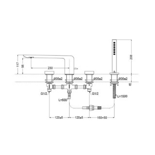 toto tbp02202r scheme