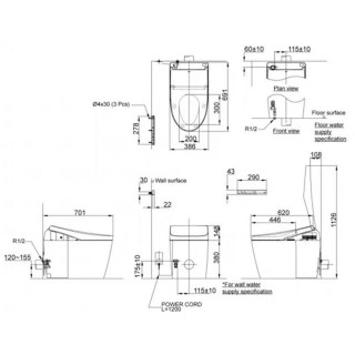 toto tcf9788wg scheme