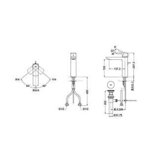 toto tlg01304 scheme