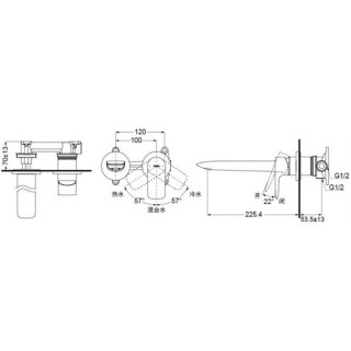 toto tlg04310b scheme