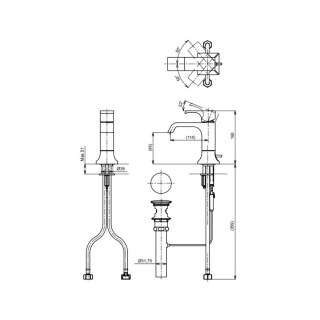 toto tlg08301r scheme