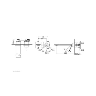 toto tlp02310r scheme