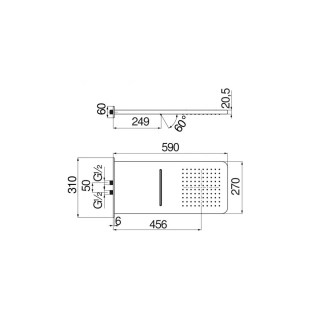 nobili ad139130cr scheme