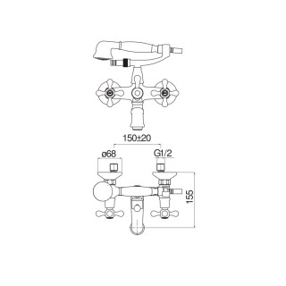 nobili grc5001br scheme