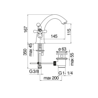 nobili grc51186gdp scheme