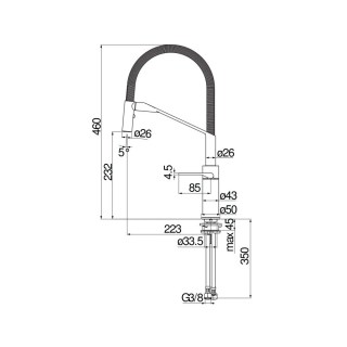 nobili hr125300cb scheme