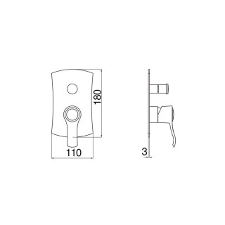 nobili si98100egdp scheme