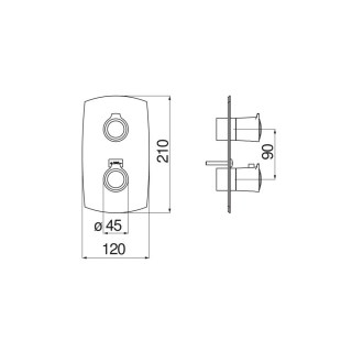 nobili si98102br scheme