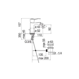 nobili si981191gdp scheme