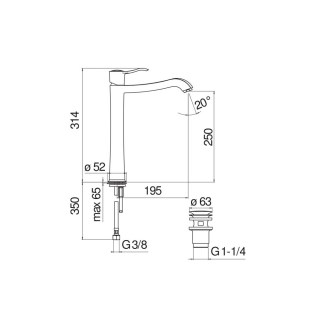 nobili si981282gdp scheme