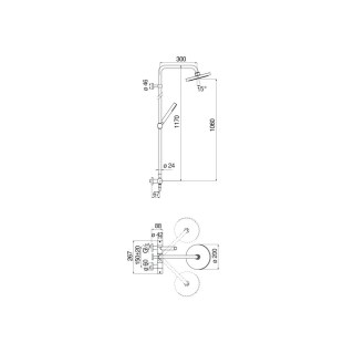 nobili ve12503030cr scheme