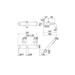 nobili ve125110rcp scheme