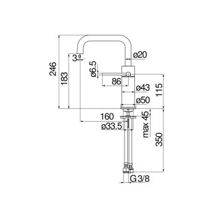 nobili ve1251183cr scheme