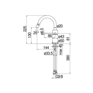 nobili ve1251393cr scheme