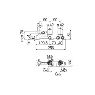 nobili we81200tbm scheme