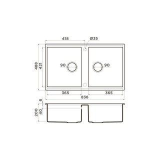 omoikiri 4993809 scheme