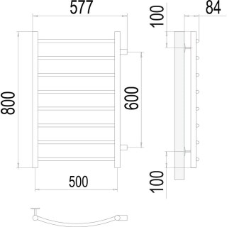 terminus 4670078530264 scheme