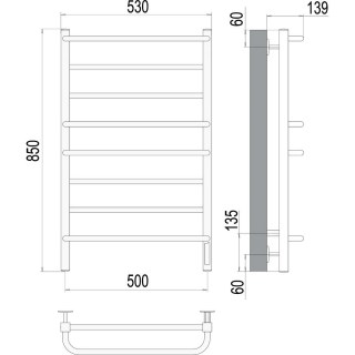 terminus 4670078531254 scheme