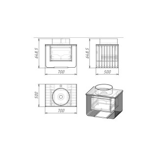 grossman 107007 scheme